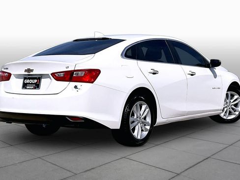 Used 2018 Chevrolet Malibu LT FWD image 13