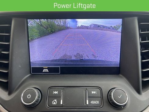 Used 2023 GMC Acadia AT4 w/ LPO, Cargo Package AWD/4WD image 26