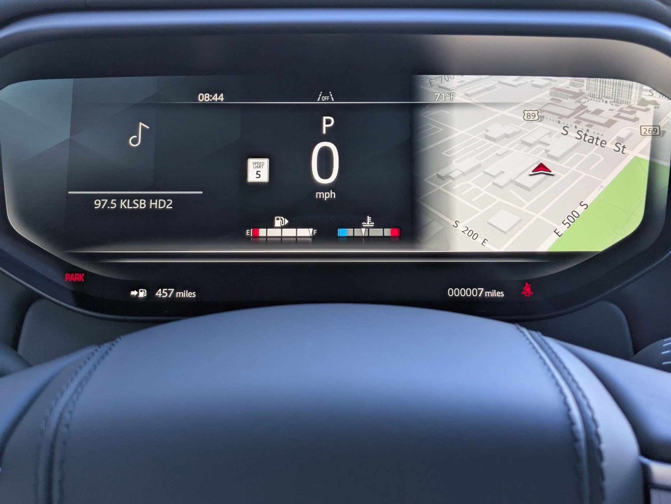 New 2026 Land Rover Range Rover Sport SE AWD/4WD image 19