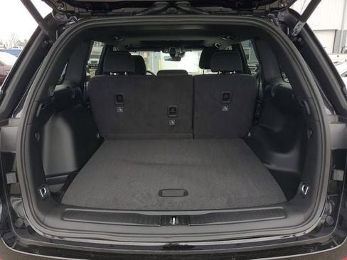 New 2026 Jeep Grand Cherokee Laredo X image 10