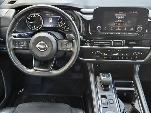 Used 2023 Nissan Pathfinder Rock Creek image 25