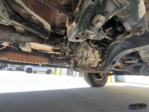 Used 1995 Toyota 4Runner SR5 image 22