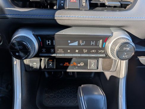 Used 2023 Toyota RAV4 XSE w/ XSE Grade Weather Package image 22