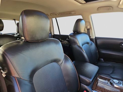 Used 2018 Nissan Armada SL w/ Premium Package image 18