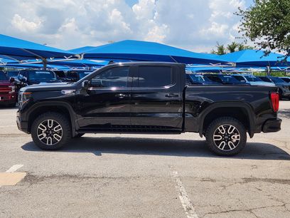 Used 2025 GMC Sierra 1500 AT4 w/ AT4 Premium Package