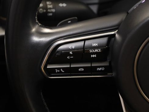 Used 2024 MAZDA CX-90 Plug-In Hybrid w/ Premium Pkg image 39