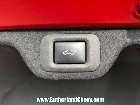 Used 2025 Toyota Crown Platinum image 42