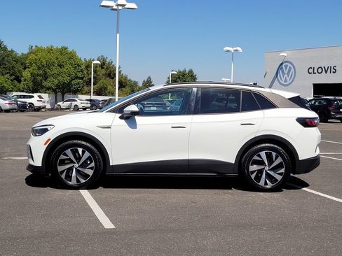 Used 2023 Volkswagen ID.4 Pro RWD image 9
