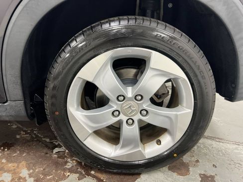 Used 2016 Honda HR-V EX image 27