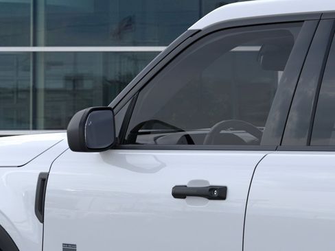 New 2026 Ford Bronco Sport Big Bend w/ Convenience Package AWD/4WD image 22