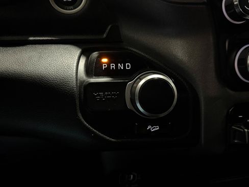 Used 2022 RAM 2500 Tradesman AWD/4WD image 25