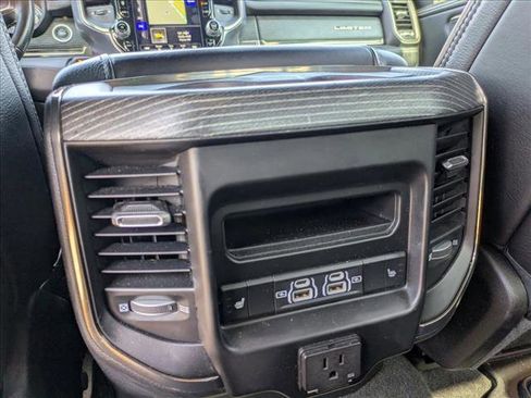 Used 2021 RAM 1500 Limited RWD image 11