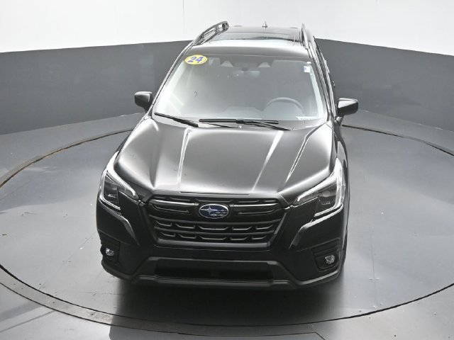 Used 2024 Subaru Forester Premium AWD/4WD image 42