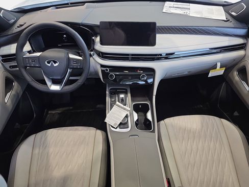 New 2026 INFINITI QX60 Autograph image 9