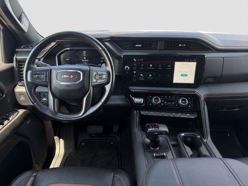Used 2023 GMC Sierra 1500 AT4 w/ AT4 Premium Package AWD/4WD image 14