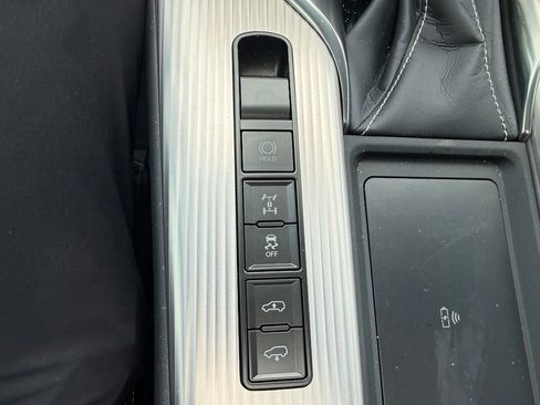 Used 2026 Lexus LX 600 F Sport w/ Accessory Package (2T) AWD/4WD image 40