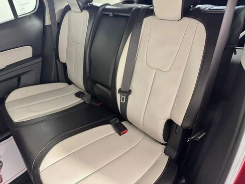 Used 2016 Chevrolet Equinox LTZ w/ Enhanced Convenience Package image 37