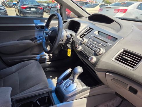 Used 2007 Honda Civic EX image 16