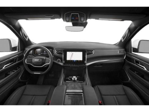 Used 2022 Jeep Wagoneer Series II image 12