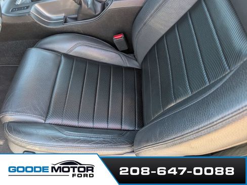 Used 2012 Ford Mustang GT Premium RWD image 9