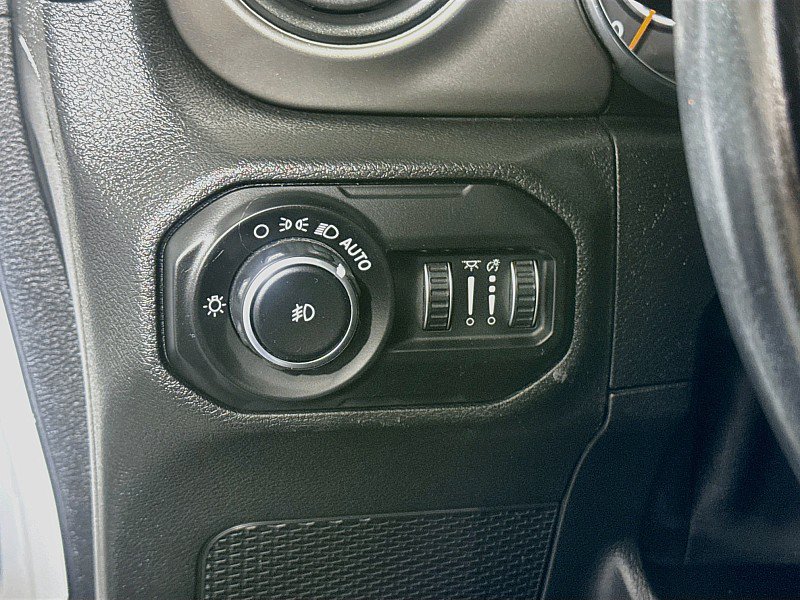 Used 2021 Jeep Wrangler Sport AWD/4WD image 10