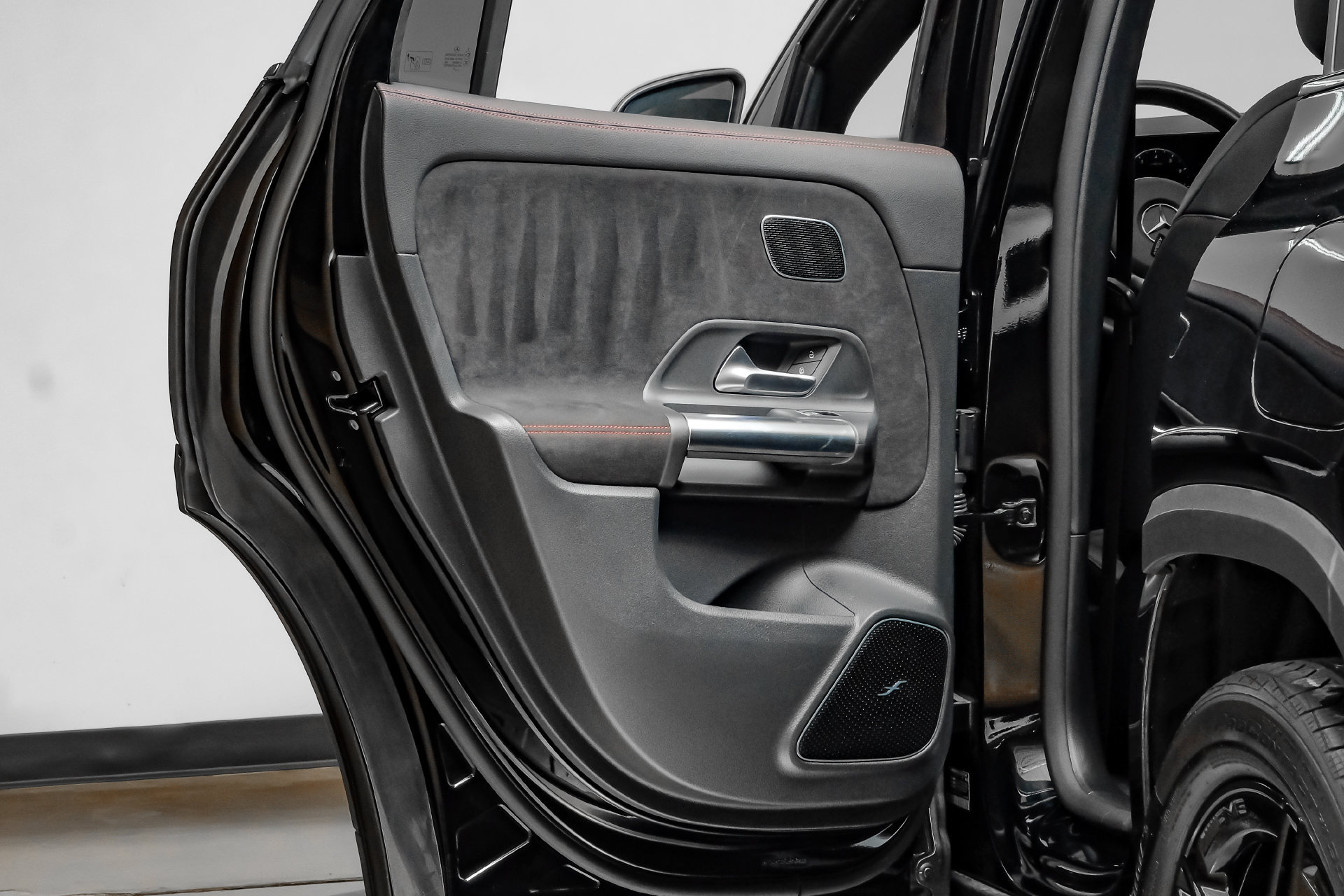 Used 2023 Mercedes-Benz GLA 250 image 47