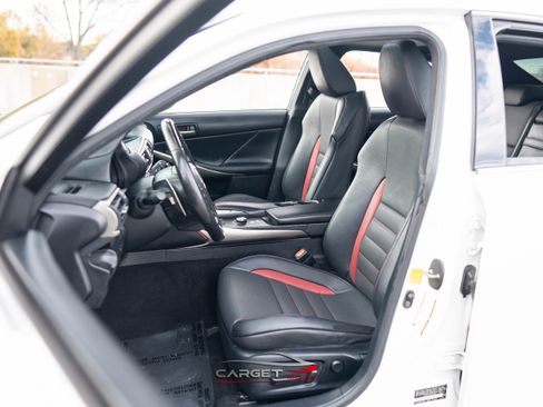 Used 2019 Lexus IS 300 w/ Navigation Package image 12