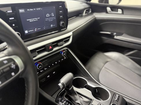 Used 2021 Kia K5 GT-Line image 22