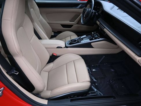Certified 2024 Porsche 911 Carrera S RWD image 28