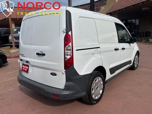 Used 2015 Ford Transit Connect XL image 10