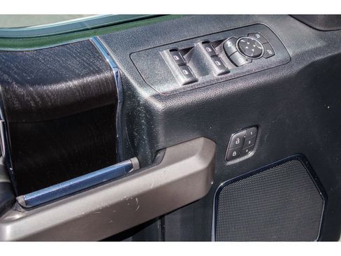 Used 2020 Ford F150 Platinum AWD/4WD image 19