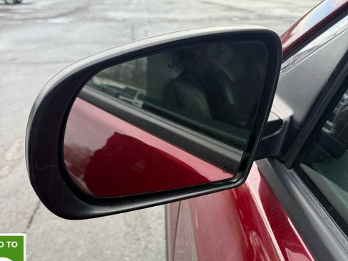 Certified 2021 Jeep Compass Latitude w/ Convenience Group image 13