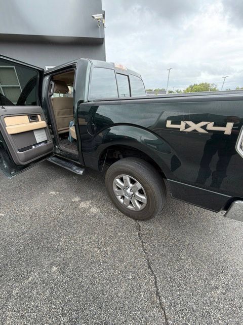 Used 2014 Ford F150 XLT w/ Equipment Group 302A Luxury AWD/4WD image 31