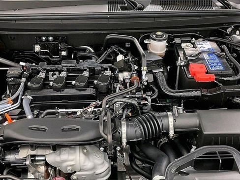 Certified 2025 Honda Accord LX image 28