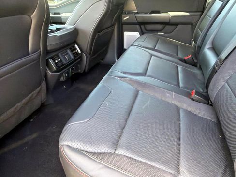Used 2025 Ford F150 Raptor AWD/4WD image 15
