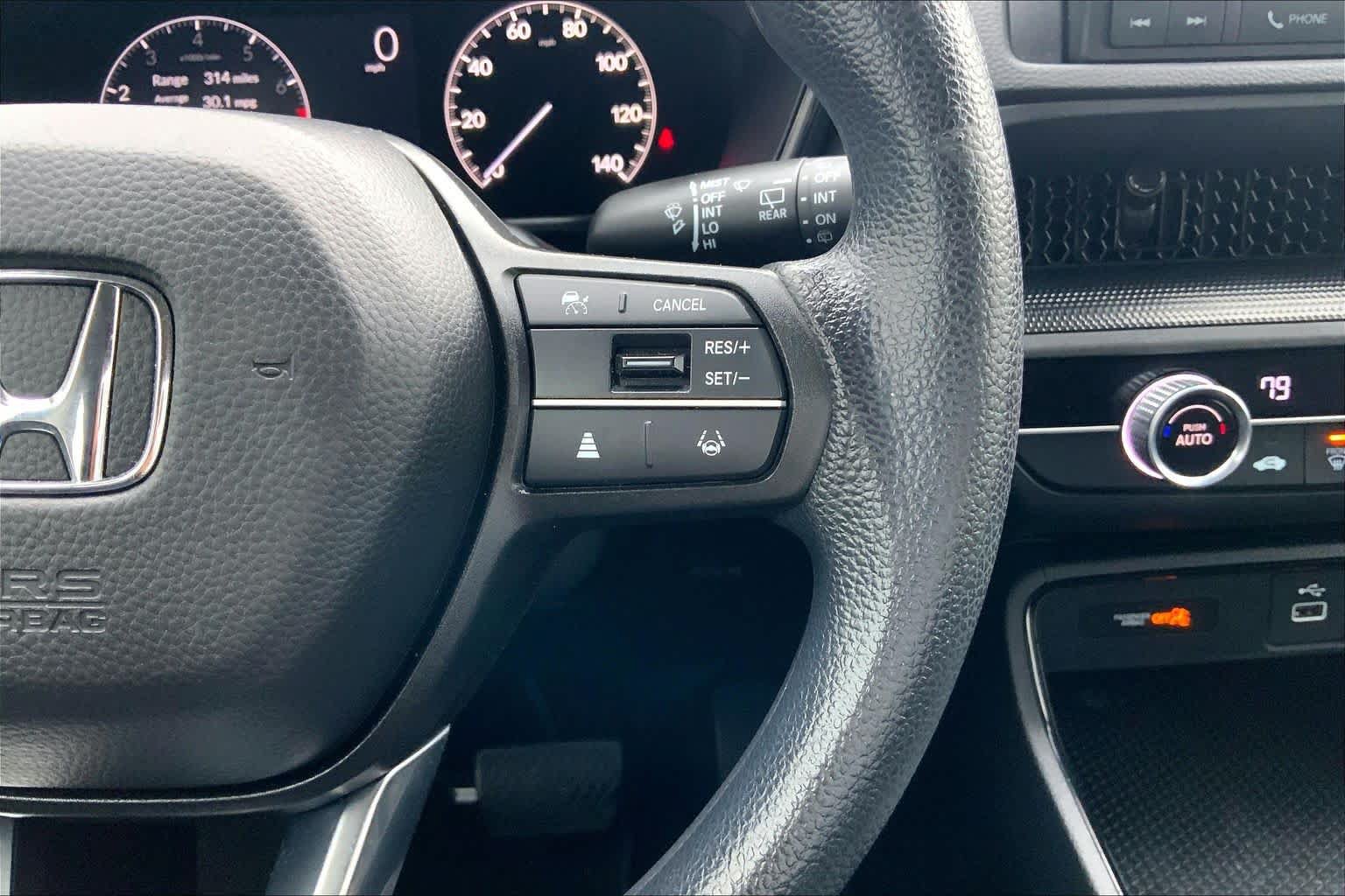 Used 2023 Honda CR-V LX image 24
