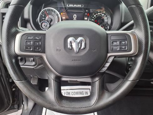 Certified 2022 RAM 2500 Tradesman image 13