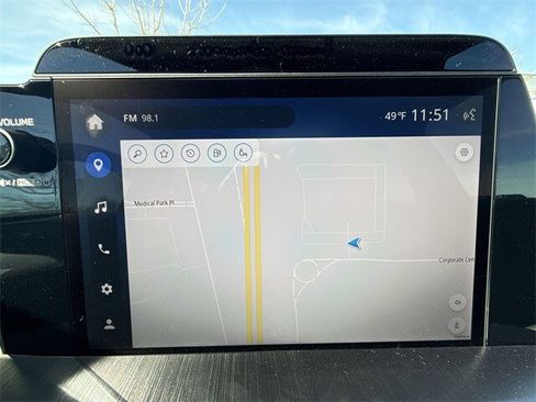 New 2026 Subaru Outback Touring image 9