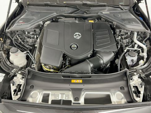 Used 2026 Mercedes-Benz E 350 Sedan image 32