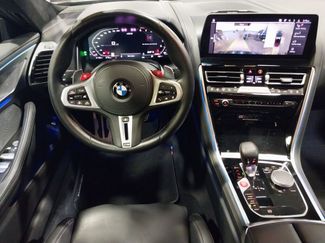 Used 2024 BMW M8 Gran Coupe xDrive Competition video 2