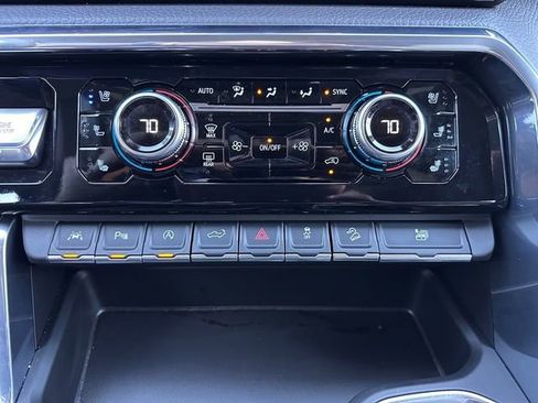 Certified 2024 GMC Sierra 1500 Denali w/ Denali Reserve Package image 30