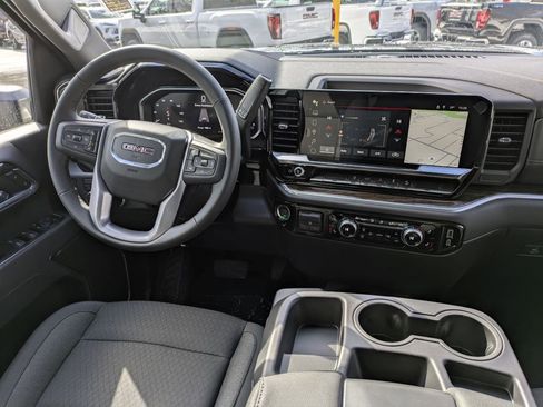 New 2026 GMC Sierra 2500 SLE w/ SLE Value Package; image 14