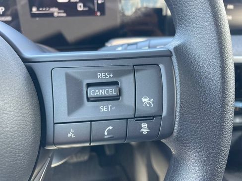 New 2026 Nissan Kicks SV w/ SV Premium Package FWD image 11