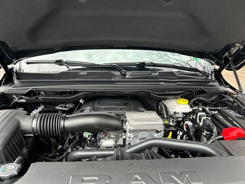 New 2026 RAM 1500 Big Horn image 10