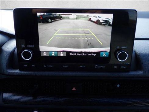 Used 2025 Honda CR-V EX image 18