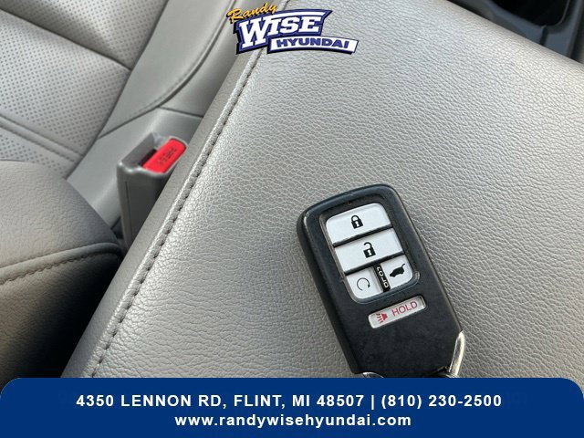 Used 2018 Honda CR-V EX-L image 22