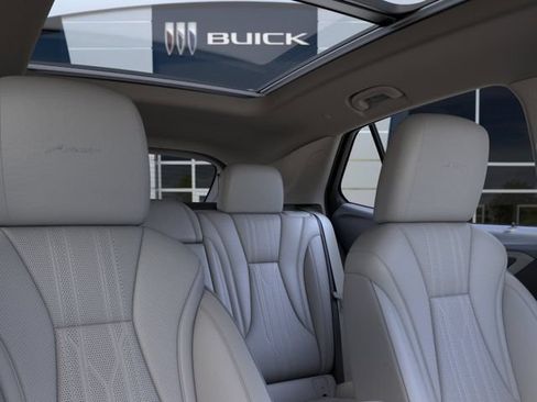 New 2026 Buick Envision Avenir AWD/4WD image 30