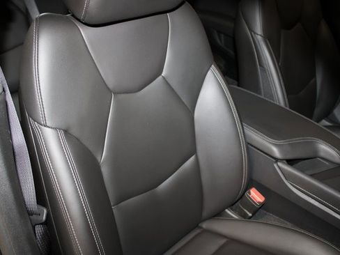 Used 2020 Cadillac CT5 Luxury w/ Sun And Sound Package image 31