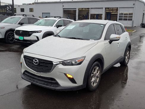 Used 2019 MAZDA CX-3 Sport FWD image 1