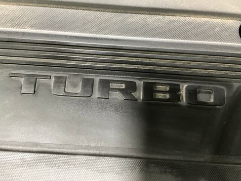 Used 2023 Buick Envision Preferred w/ Sport Touring Package AWD/4WD image 30